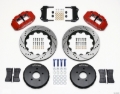 Picture of Wilwood WIL Superlite Brake Kit Front Big Brake Kits - 140-9192-DR