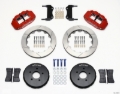 Picture of Wilwood WIL Superlite Brake Kit Front Big Brake Kits - 140-9190-R