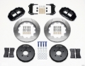 Picture of Wilwood WIL Superlite Brake Kit Front Big Brake Kits - 140-9192