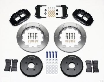 Picture of Wilwood WIL Superlite Brake Kit Front Big Brake Kits - 140-9192