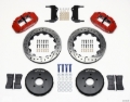 Picture of Wilwood WIL Superlite Brake Kit Front Big Brake Kits - 140-9190-DR