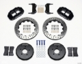 Picture of Wilwood WIL Superlite Brake Kit Front Big Brake Kits - 140-9190-D