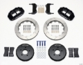 Picture of Wilwood WIL Superlite Brake Kit Front Big Brake Kits - 140-9190