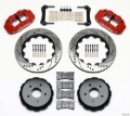 Picture of Wilwood WIL Superlite Brake Kit Big Brake Kits - 140-9119-DR