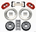 Picture of Wilwood WIL Superlite Brake Kit Big Brake Kits - 140-9119-R