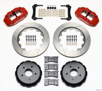 Picture of Wilwood WIL Superlite Brake Kit Big Brake Kits - 140-9119-R
