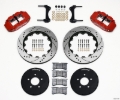 Picture of Wilwood WIL Superlite Brake Kit Big Brake Kits - 140-9117-DR