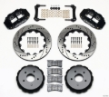 Picture of Wilwood WIL Superlite Brake Kit Big Brake Kits - 140-9119-D