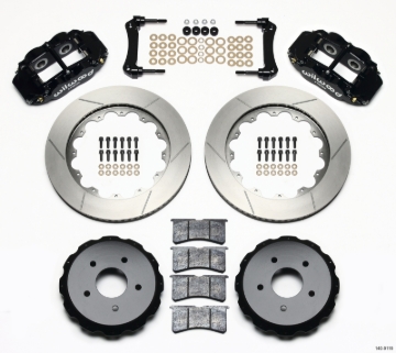 Picture of Wilwood WIL Superlite Brake Kit Big Brake Kits - 140-9119