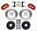 Picture of Wilwood WIL Superlite Brake Kit Big Brake Kits - 140-9117-R