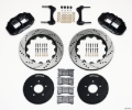 Picture of Wilwood WIL Superlite Brake Kit Big Brake Kits - 140-9117-D