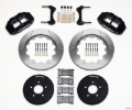 Picture of Wilwood WIL Superlite Brake Kit Big Brake Kits - 140-9117