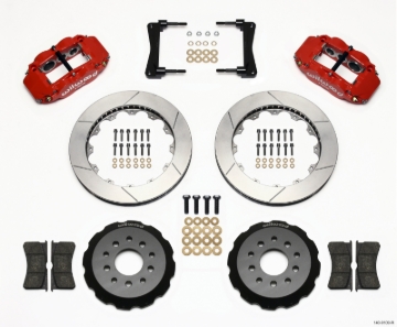 Picture of Wilwood WIL Superlite Brake Kit Big Brake Kits - 140-9109-R
