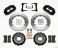 Picture of Wilwood WIL Superlite Brake Kit Big Brake Kits - 140-9110