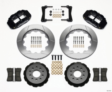 Picture of Wilwood WIL Superlite Brake Kit Big Brake Kits - 140-9110
