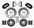 Picture of Wilwood WIL Superlite Brake Kit Big Brake Kits - 140-9110-D