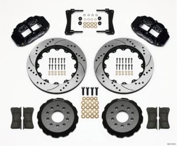Picture of Wilwood WIL Superlite Brake Kit Big Brake Kits - 140-9110-D