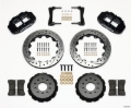 Picture of Wilwood WIL Superlite Brake Kit Big Brake Kits - 140-9109-D