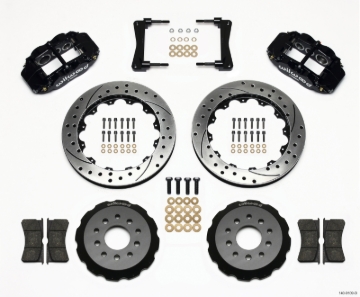 Picture of Wilwood WIL Superlite Brake Kit Big Brake Kits - 140-9109-D