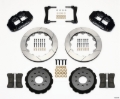 Picture of Wilwood WIL Superlite Brake Kit Big Brake Kits - 140-9109