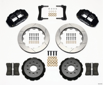 Picture of Wilwood WIL Superlite Brake Kit Big Brake Kits - 140-9109