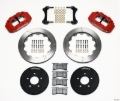 Picture of Wilwood WIL Superlite Brake Kit Big Brake Kits - 140-9107-R