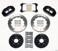 Picture of Wilwood WIL Superlite Brake Kit Big Brake Kits - 140-9107