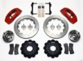 Picture of Wilwood WIL TC6R Brake Kit Big Brake Kits - 140-9072-R