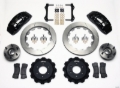Picture of Wilwood WIL TC6R Brake Kit Big Brake Kits - 140-9072