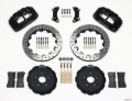 Picture of Wilwood WIL Superlite Brake Kit Big Brake Kits - 140-9013-D