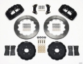 Picture of Wilwood WIL Superlite Brake Kit Big Brake Kits - 140-9013