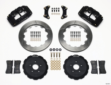Picture of Wilwood WIL Superlite Brake Kit Big Brake Kits - 140-9013
