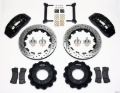 Picture of Wilwood WIL TC6R Brake Kit Big Brake Kits - 140-8996-D