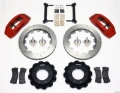 Picture of Wilwood WIL TC6R Brake Kit Big Brake Kits - 140-8996-R