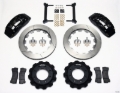 Picture of Wilwood WIL TC6R Brake Kit Big Brake Kits - 140-8996