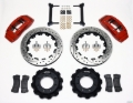Picture of Wilwood WIL TC6R Brake Kit Big Brake Kits - 140-8996-DR