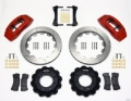 Picture of Wilwood WIL TC6R Brake Kit Big Brake Kits - 140-8992-R
