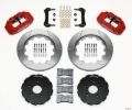Picture of Wilwood WIL Superlite Brake Kit Front Big Brake Kits - 140-8922-R