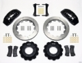 Picture of Wilwood WIL TC6R Brake Kit Big Brake Kits - 140-8992