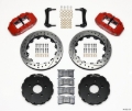 Picture of Wilwood WIL Superlite Brake Kit Front Big Brake Kits - 140-8921-DR
