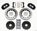 Picture of Wilwood WIL Superlite Brake Kit Front Big Brake Kits - 140-8922-D