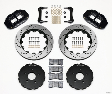 Picture of Wilwood WIL Superlite Brake Kit Front Big Brake Kits - 140-8922-D