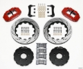 Picture of Wilwood WIL Superlite Brake Kit Front Big Brake Kits - 140-8922-DR