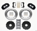 Picture of Wilwood WIL Superlite Brake Kit Front Big Brake Kits - 140-8922