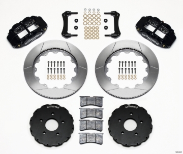 Picture of Wilwood WIL Superlite Brake Kit Front Big Brake Kits - 140-8922
