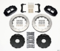 Picture of Wilwood WIL Superlite Brake Kit Front Big Brake Kits - 140-8921