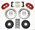 Picture of Wilwood WIL Superlite Brake Kit Front Big Brake Kits - 140-8797-R