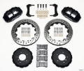 Picture of Wilwood WIL Superlite Brake Kit Front Big Brake Kits - 140-8797-D