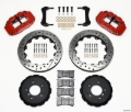 Picture of Wilwood WIL Superlite Brake Kit Front Big Brake Kits - 140-8797-DR