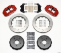 Picture of Wilwood WIL Superlite Brake Kit Big Brake Kits - 140-8753-R